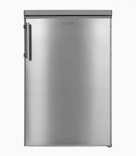 Exquisit KS 16-4-HE-040 E Tisch-Kühlschrank Front